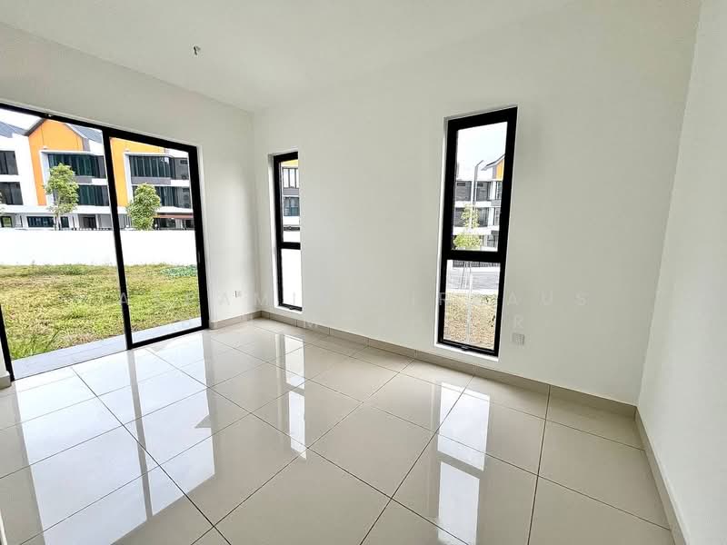 3-storey Terraced House for Sale in Kuala Lumpur (Kuala Lumpur) - Akramin Firdaus Bin Mokhtar - PropertyGuru.com.my