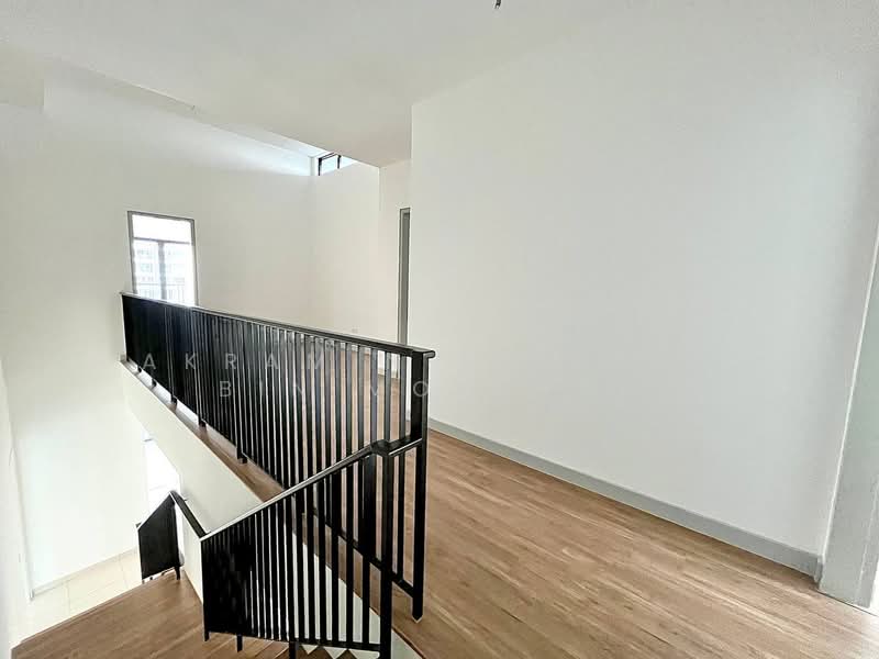 3-storey Terraced House for Sale in Kuala Lumpur (Kuala Lumpur) - Akramin Firdaus Bin Mokhtar - PropertyGuru.com.my