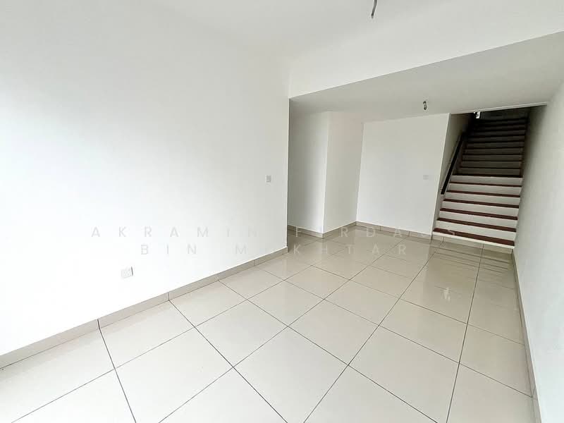 3-storey Terraced House for Sale in Kuala Lumpur (Kuala Lumpur) - Akramin Firdaus Bin Mokhtar - PropertyGuru.com.my
