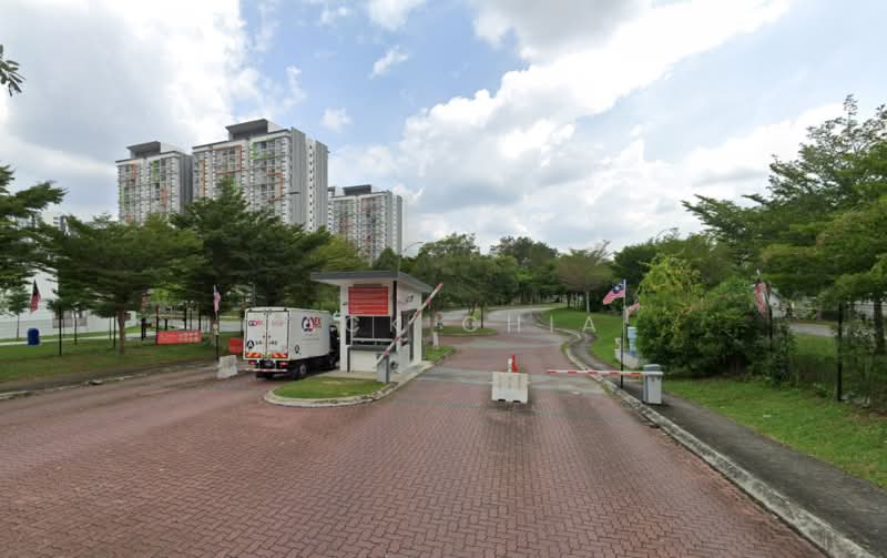Setia Ecohill untuk Untuk Dijual - RM 486,000, Mac 2026 - Exterior - PropertyGuru.com.my