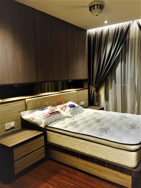 Apartment for Rent at Molek Pine 4 - Jessica Ma - Bedroom - PropertyGuru.com.my
