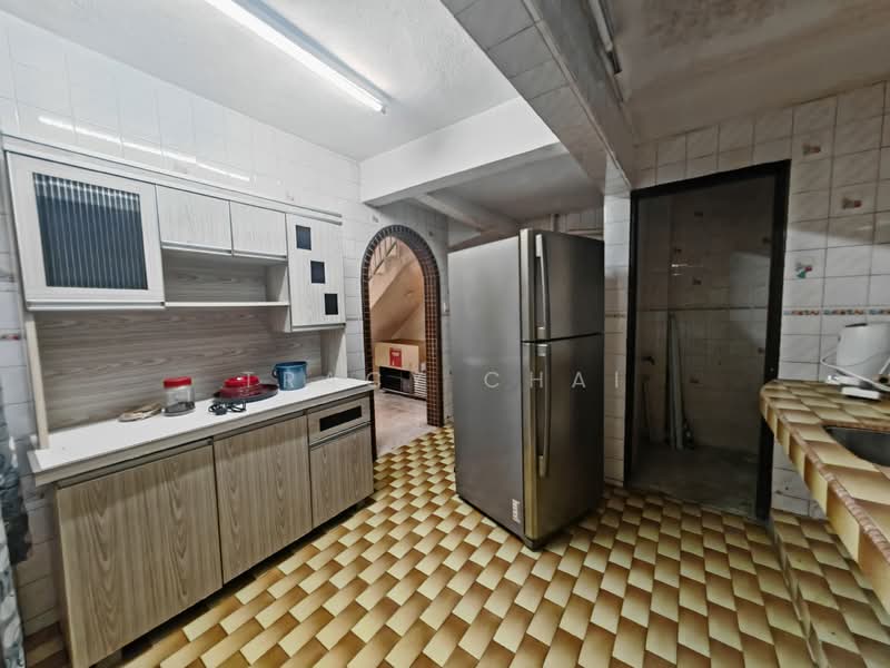 Taman Sri Sinar untuk Untuk Dijual - RM 480,000, Mac 2026 - Kitchen - PropertyGuru.com.my