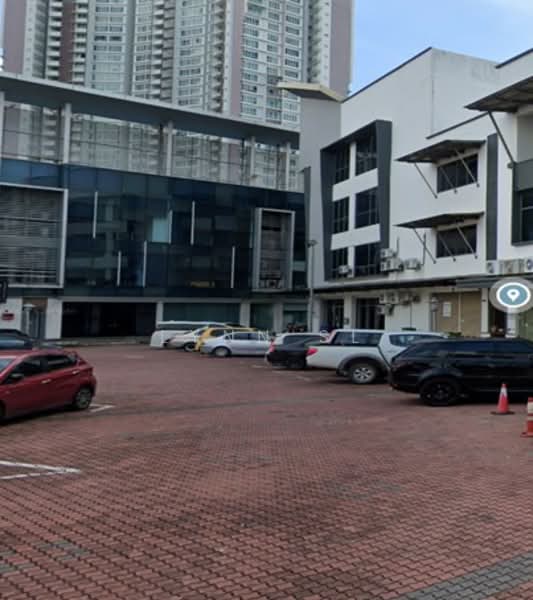 Danga Bay untuk Untuk Disewa - RM 2,000 /bulan, Mac 2026 - Exterior - PropertyGuru.com.my