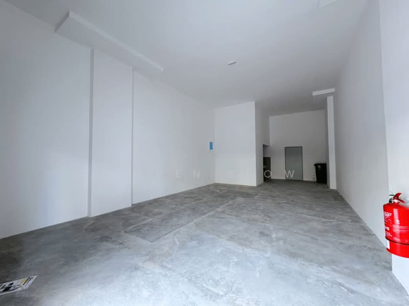 Shop for Rent in Bayan Baru (Penang) - Steven Seow - Interior - PropertyGuru.com.my
