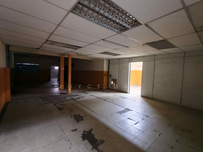 Kilang untuk Disewa di Taman Tan Sri Yaacob (Johor Bahru) - Joyce Ong - Interior - PropertyGuru.com.my