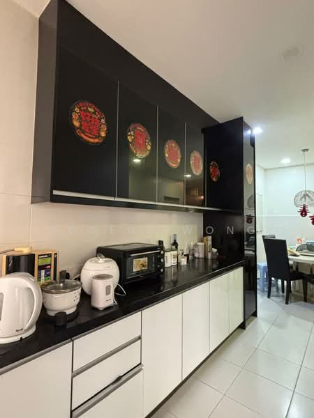 Taman Dato Demang untuk Untuk Dijual - RM 758,000, Mac 2026 - Kitchen - PropertyGuru.com.my