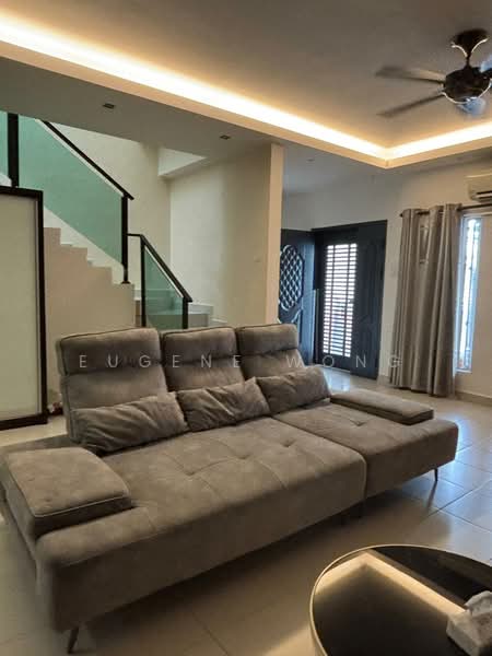 Taman Dato Demang untuk Untuk Dijual - RM 758,000, Mac 2026 - Living Room - PropertyGuru.com.my