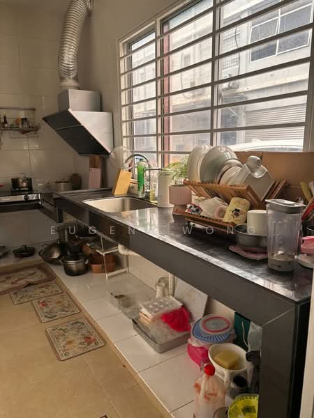 Taman Dato Demang untuk Untuk Dijual - RM 758,000, Mac 2026 - Kitchen - PropertyGuru.com.my