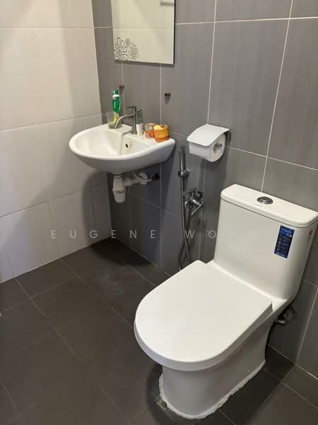 Taman Dato Demang untuk Untuk Dijual - RM 758,000, Mac 2026 - Bathroom - PropertyGuru.com.my