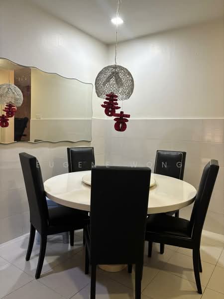 Taman Dato Demang untuk Untuk Dijual - RM 758,000, Mac 2026 - Dining Room - PropertyGuru.com.my