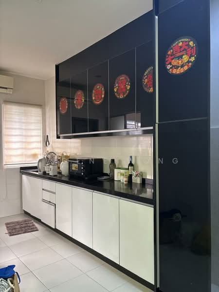 Taman Dato Demang untuk Untuk Dijual - RM 758,000, Mac 2026 - Kitchen - PropertyGuru.com.my