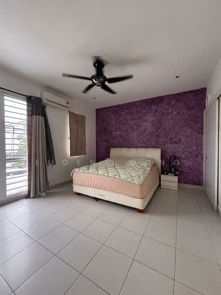 Taman Dato Demang untuk Untuk Dijual - RM 758,000, Mac 2026 - Bedroom - PropertyGuru.com.my