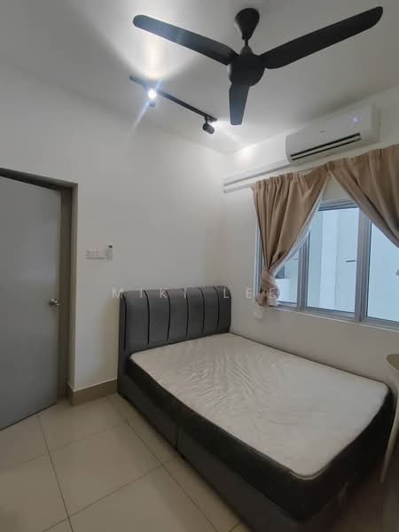 Razak City Residences (RC Residences) untuk Untuk Disewa - RM 700 /bulan, Mac 2026 - Bedroom - PropertyGuru.com.my