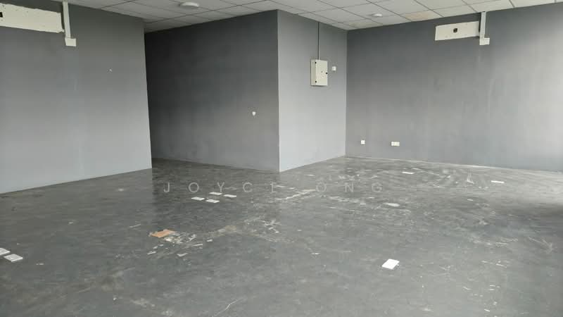 Factory for Rent in Taman Desa Cemerlang (Ulu Tiram) - Joyce Ong - Interior - PropertyGuru.com.my