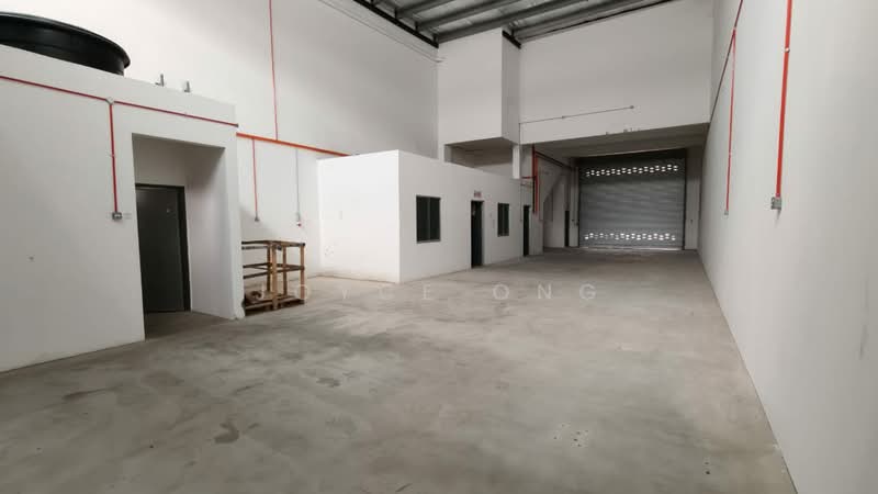 Factory for Rent in Taman Desa Cemerlang (Ulu Tiram) - Joyce Ong - PropertyGuru.com.my