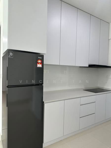 Condominium for Rent at Mezzo - Vincent Tan - Kitchen - PropertyGuru.com.my