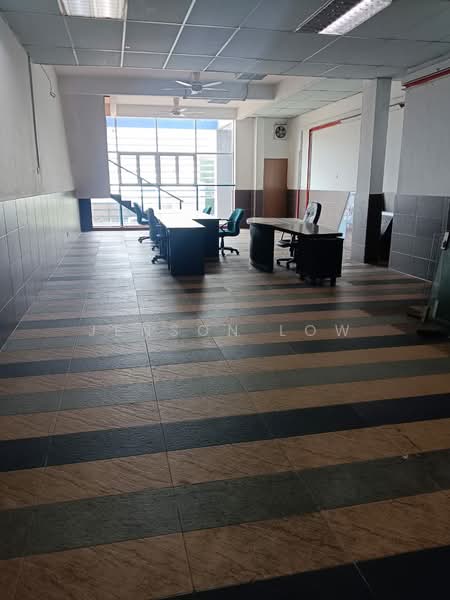 Office for Rent in Rawang (Selangor) - Jenson Low - Interior - PropertyGuru.com.my