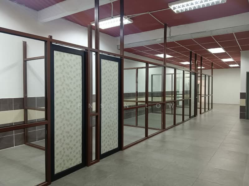 Office for Rent in Rawang (Selangor) - Jenson Low - Interior - PropertyGuru.com.my