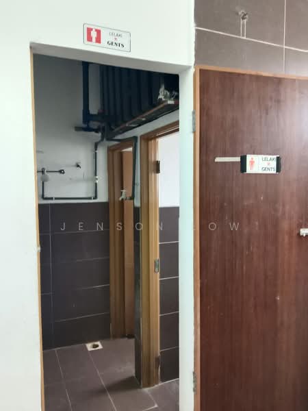 Office for Rent in Rawang (Selangor) - Jenson Low - Bathroom - PropertyGuru.com.my