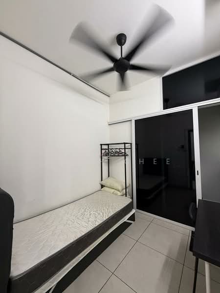 Service Residence for Rent at Residensi Rimbun @ Canopy Hills - Sarah Chee - Bedroom - PropertyGuru.com.my