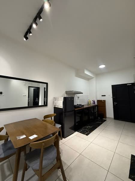 Service Residence for Rent at Residensi Rimbun @ Canopy Hills - Sarah Chee - Kitchen - PropertyGuru.com.my