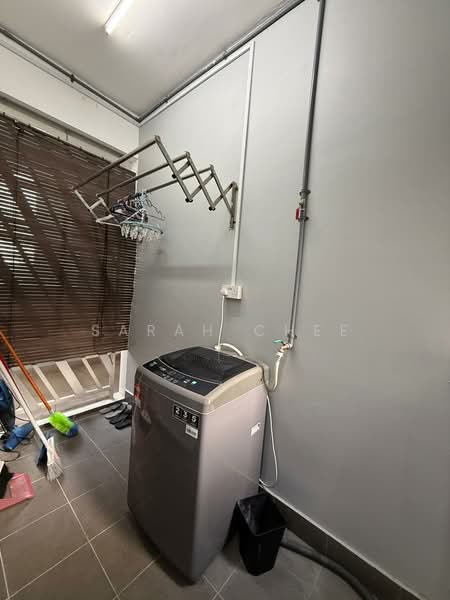 Service Residence for Rent at Residensi Rimbun @ Canopy Hills - Sarah Chee - Interior - PropertyGuru.com.my