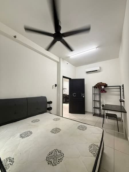 Service Residence for Rent at Residensi Rimbun @ Canopy Hills - Sarah Chee - Bedroom - PropertyGuru.com.my