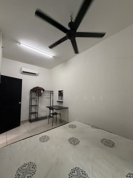 Service Residence for Rent at Residensi Rimbun @ Canopy Hills - Sarah Chee - Bedroom - PropertyGuru.com.my