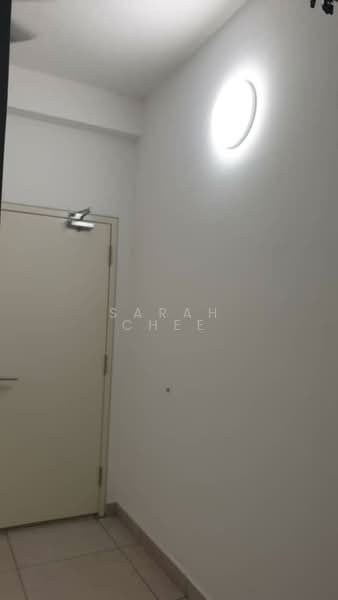 Servis Apartment untuk Disewa di Residensi Rimbun @ Canopy Hills - Sarah Chee - Entrance - PropertyGuru.com.my