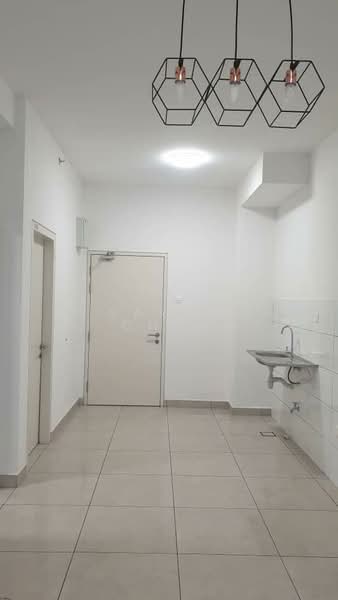Servis Apartment untuk Disewa di Residensi Rimbun @ Canopy Hills - Sarah Chee - Interior - PropertyGuru.com.my