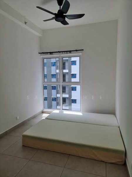 Servis Apartment untuk Disewa di Residensi Rimbun @ Canopy Hills - Sarah Chee - Bedroom - PropertyGuru.com.my
