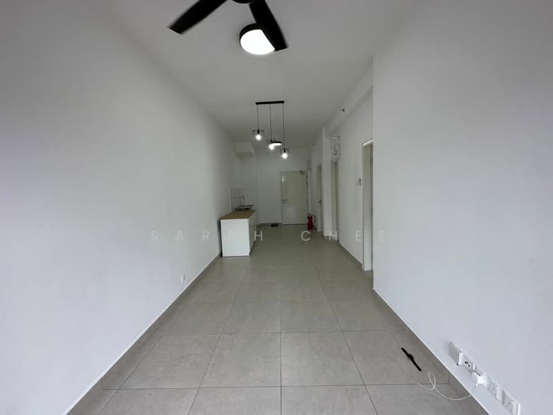 Servis Apartment untuk Disewa di Residensi Rimbun @ Canopy Hills - Sarah Chee - Interior - PropertyGuru.com.my