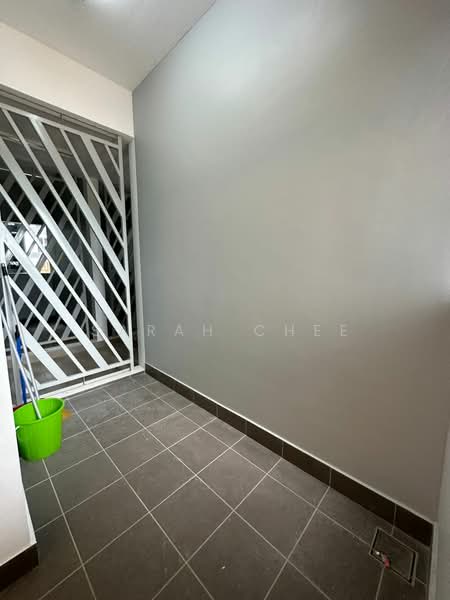 Servis Apartment untuk Disewa di Residensi Rimbun @ Canopy Hills - Sarah Chee - Entrance - PropertyGuru.com.my