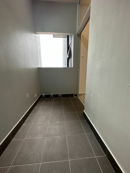 Servis Apartment untuk Disewa di Residensi Rimbun @ Canopy Hills - Sarah Chee - Corridor - PropertyGuru.com.my