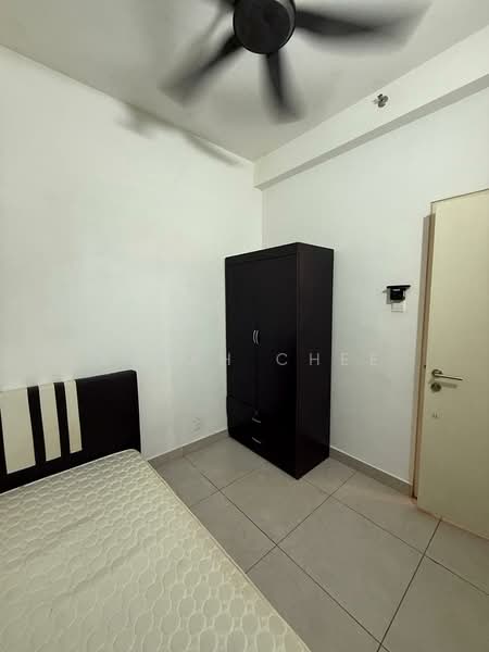 Kediaman Servis untuk Disewa di Residensi Rimbun @ Canopy Hills - Sarah Chee - Bedroom - PropertyGuru.com.my