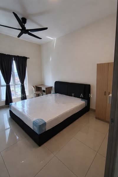 Nexus @ Kajang Station (Tower C) untuk Untuk Disewa - RM 1,900 /bulan, Mac 2026 - Bedroom - PropertyGuru.com.my
