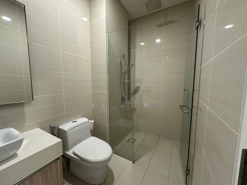 TRIA Seputeh in 9 Seputeh, Kuala Lumpur untuk Untuk Disewa - RM 2,900 /bulan, Mac 2026 - Bathroom - PropertyGuru.com.my