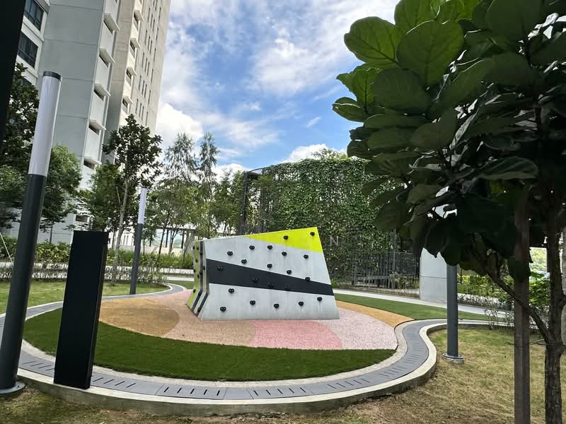 TRIA Seputeh in 9 Seputeh, Kuala Lumpur untuk Untuk Disewa - RM 2,900 /bulan, Mac 2026 - PropertyGuru.com.my