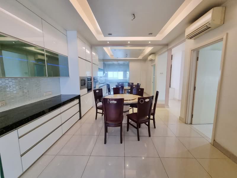 Taman Meranti Jaya untuk Untuk Dijual - RM 1,080,000, Apr 2026 - Kitchen - PropertyGuru.com.my