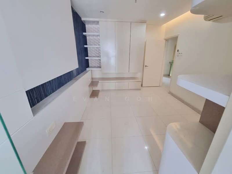 Taman Meranti Jaya untuk Untuk Dijual - RM 1,080,000, Apr 2026 - Living Room - PropertyGuru.com.my