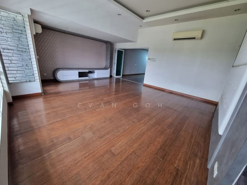Taman Meranti Jaya untuk Untuk Dijual - RM 1,080,000, Apr 2026 - Living Room - PropertyGuru.com.my