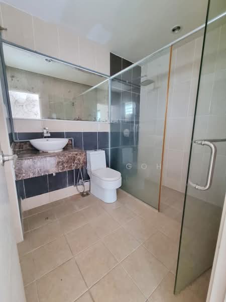 Taman Meranti Jaya untuk Untuk Dijual - RM 1,080,000, Apr 2026 - Bathroom - PropertyGuru.com.my