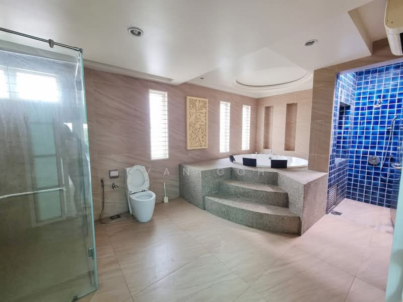 Taman Meranti Jaya untuk Untuk Dijual - RM 1,080,000, Apr 2026 - Bathroom - PropertyGuru.com.my