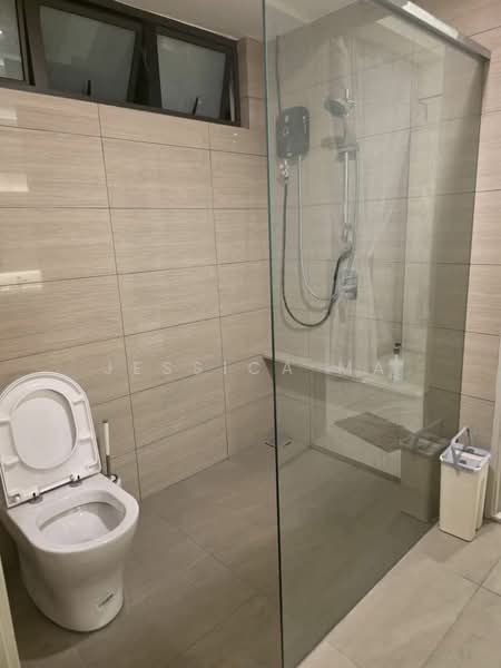 For Rent - The WaterEdge (Pinggiran Air)