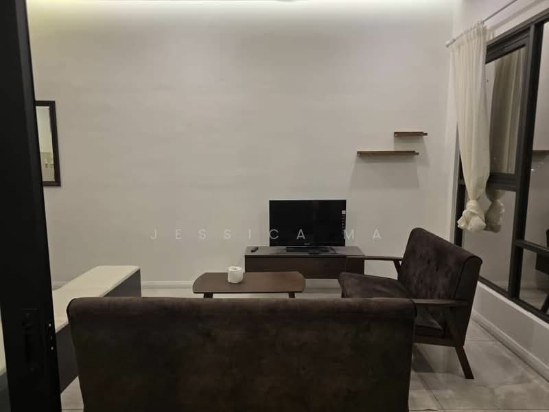 For Rent - The WaterEdge (Pinggiran Air)