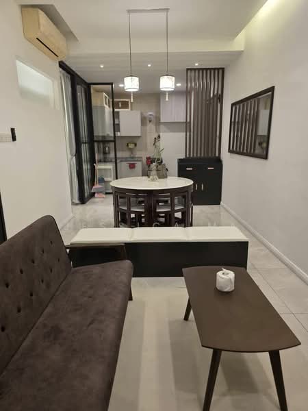 For Rent - The WaterEdge (Pinggiran Air)