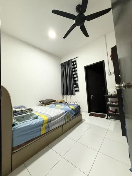 2-storey Terraced House for Sale in Taman Seri Austin (Tebrau) - Evon Yap - Bedroom - PropertyGuru.com.my