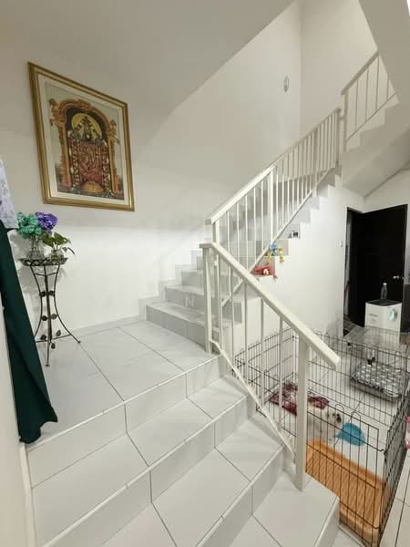 2-storey Terraced House for Sale in Taman Seri Austin (Tebrau) - Evon Yap - PropertyGuru.com.my