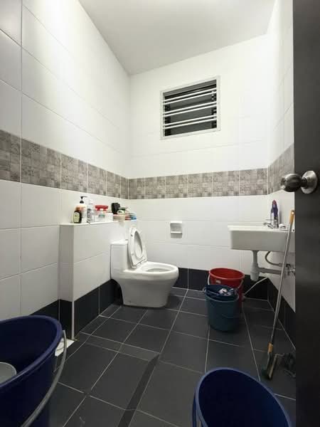 2-storey Terraced House for Sale in Taman Seri Austin (Tebrau) - Evon Yap - PropertyGuru.com.my