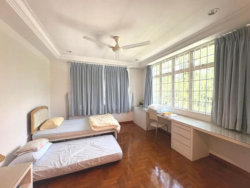 Bungalow for Sale in Johor Bahru (Johor) - Kino Jaw - Bedroom - PropertyGuru.com.my